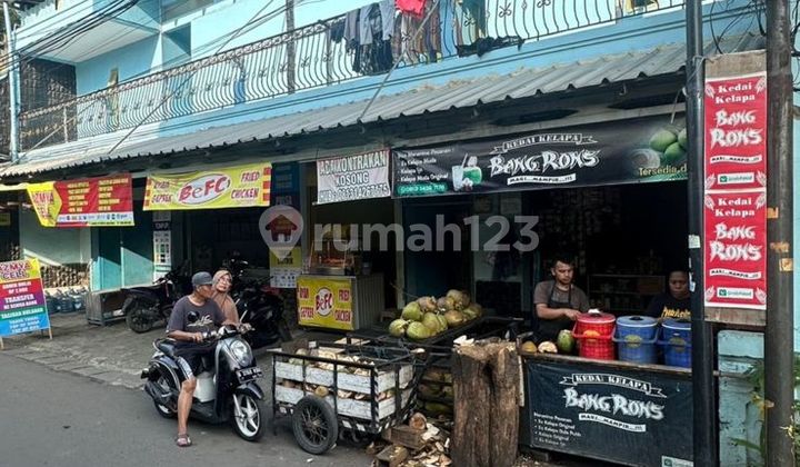 For Sale: Active Boarding House and Shop House Near Kranji Market 2