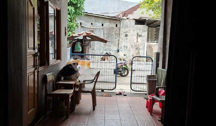 Dijual Rumah Lokasi Strategis Di Prima Harapan Regency