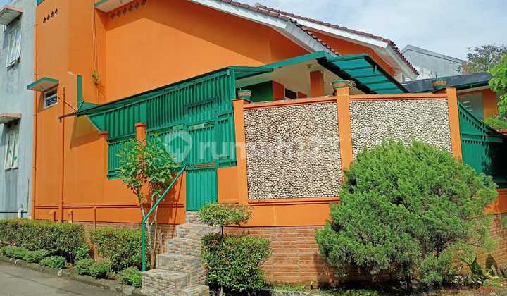 Dijual Cepat Rumah Akses Dekat Tol Full Furnished di Taman Seruni, Kota Bogor Dijual Cepat Rumah Akses Dekat Tol Full Furnished di Taman Seruni, Kota Bogor