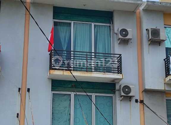 Turun Harga!! Dijual Ruko Di Aralia Harapan Indah, Bekasi Utara Turun Harga!! Dijual Ruko Di Aralia Harapan Indah, Bekasi Utara