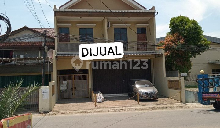 Dijual Kost Kostan 9 Pintu & Ruko 2 Lantai Lokasi Jati Asih Dijual Kost Kostan 9 Pintu & Ruko 2 Lantai Lokasi Jati Asih