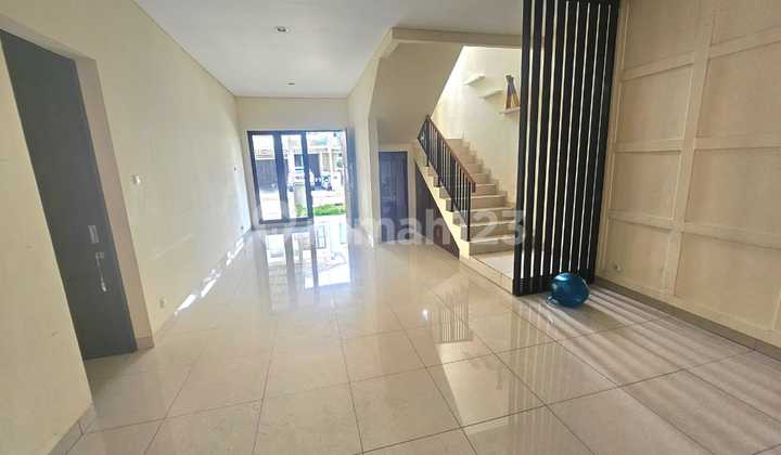 Nice House Ready to Occupy Asera One South Harapan Indah North Bekasi 2