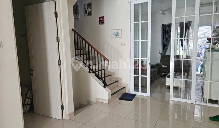 Rumah Bagus Shm Di Kota Harapan Indah 2