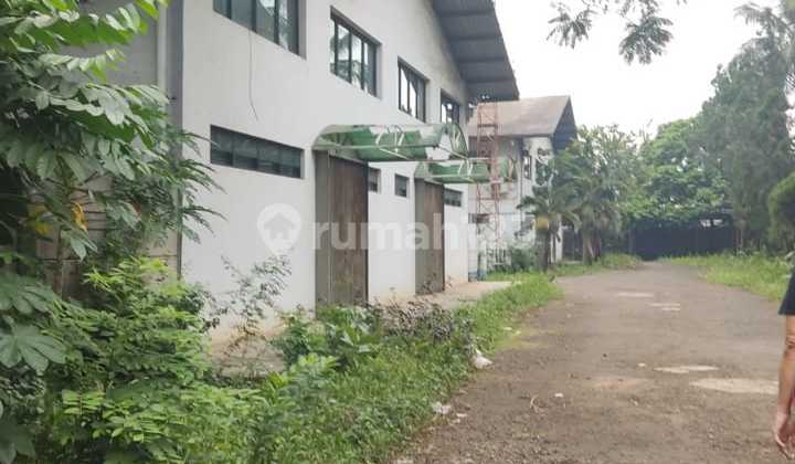 For Sale Golden Land Ex Factory Serpong Bsd, Tangerang For Sale Golden Land Ex Factory Serpong Bsd, Tangerang