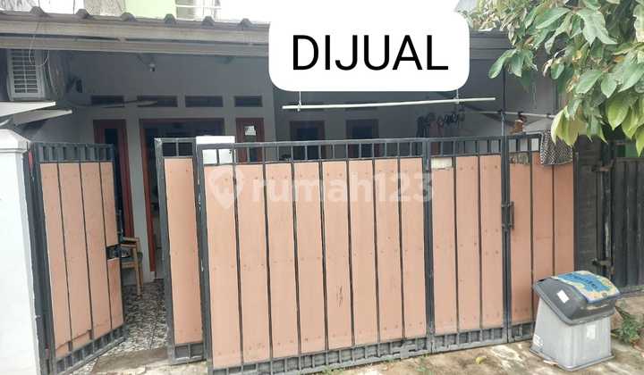 Dijual Cepat Rumah Di Mutiara Gading 2 Tambun Utara Dijual Cepat Rumah Di Mutiara Gading 2 Tambun Utara