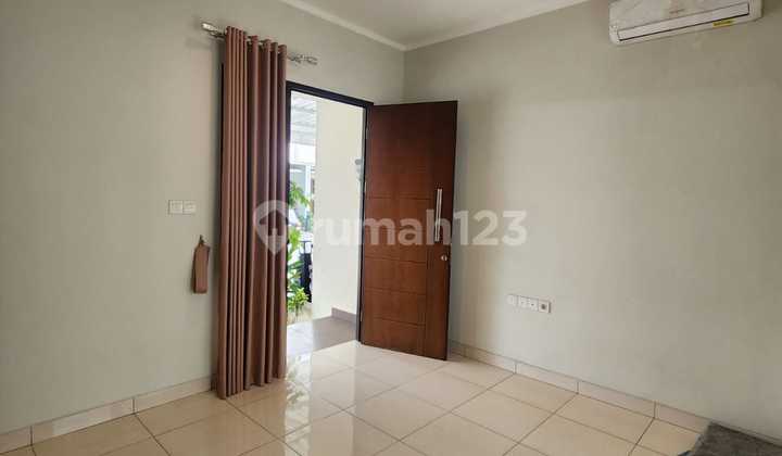 Dijual Rumah Bagus Di Cluster Burgundy Summarecon Bekasi  2