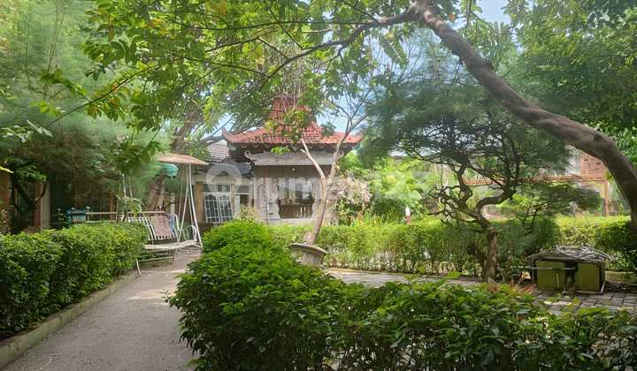 Dijual. Rumah Cantik di Prima Harapan Regency, Bekasi Kota