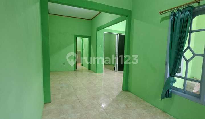 Minimalist House For Sale In Puri Harapan, North Bekasi 2