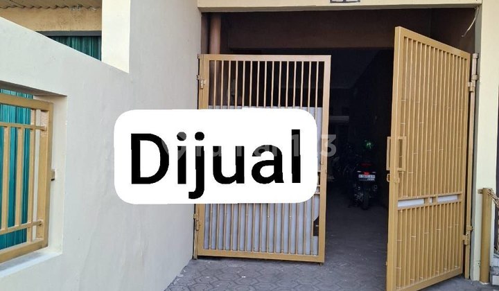 Dijual Runah Kos Kosan Dan Ruko 2 Lantai Di Jati Asih Bekasi Dijual Runah Kos Kosan Dan Ruko 2 Lantai Di Jati Asih Bekasi