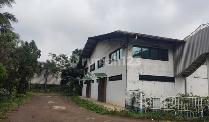 For Sale Golden Land Ex Factory Serpong Bsd, Tangerang For Sale Golden Land Ex Factory Serpong Bsd, Tangerang
