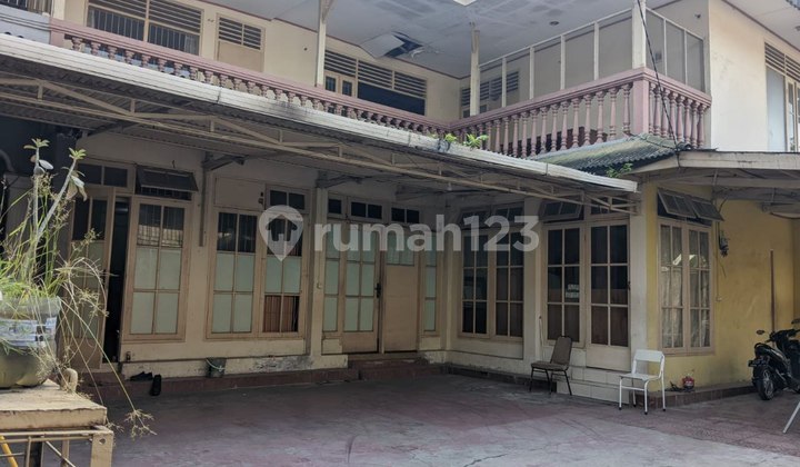 Dijual Rumah Kos Di Duren Sawit Jakarta Timur