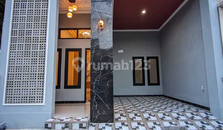 Dijual Rumah Bagus Di Bekasi Timur Regency