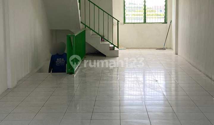 For Sale/Lease 4.5-Story Shop House in Kalimalang, Bekasi 2