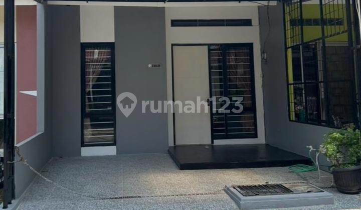 Dijual Cepat Rumah Cantik Siap Huni 15 Menit Ke Harapan Indah Dijual Cepat Rumah Cantik Siap Huni 15 Menit Ke Harapan Indah