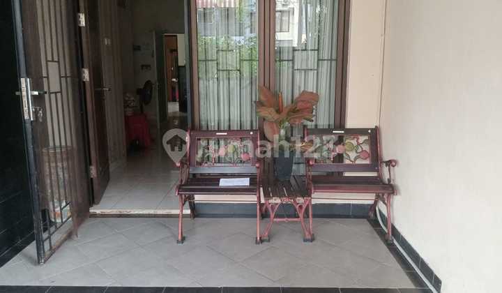 Dijual Cepat Rumah Bagus Di Kota Harapan Indah 1