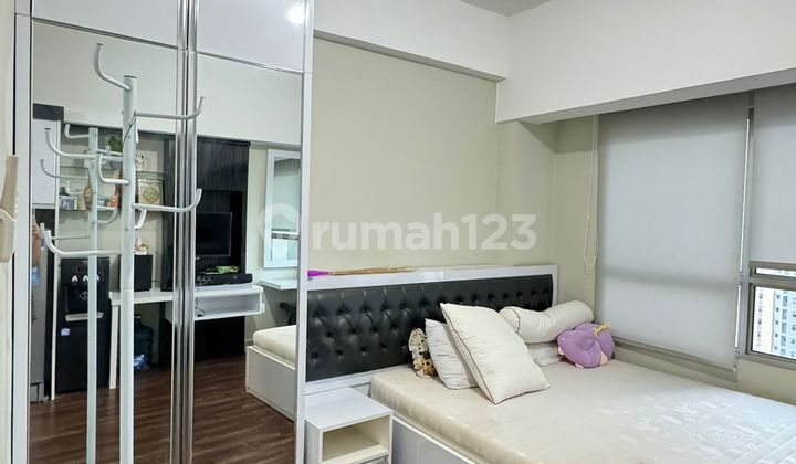 Apartemen Bagus Furnished tower freesia Apartemen Bagus Furnished tower freesia