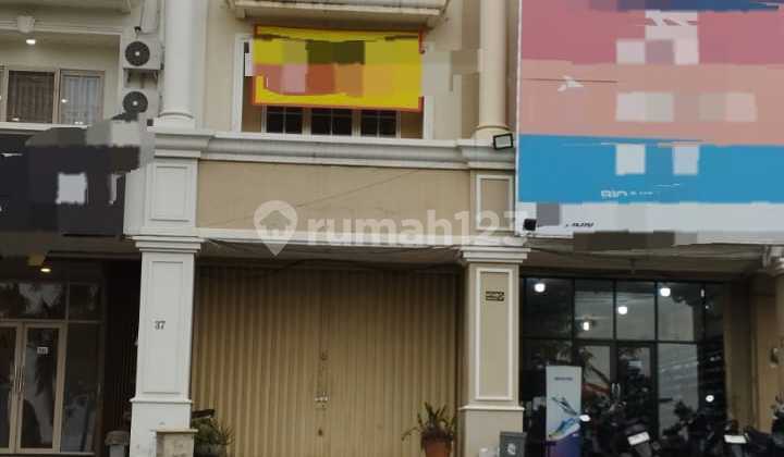 Dijual Ruko Ramai Lokasi di Sentra Niaga, Harapan Indah Bekasi Dijual Ruko Ramai Lokasi di Sentra Niaga, Harapan Indah Bekasi