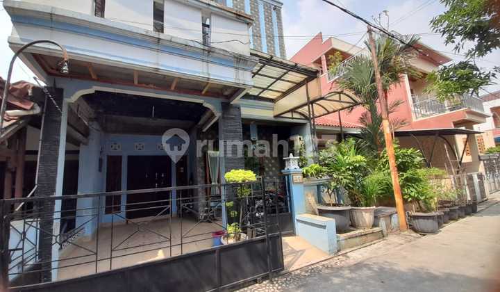 Dijual Rumah Bagus Di Perumahan Tytyan Kencana, Bekasi Utara 2