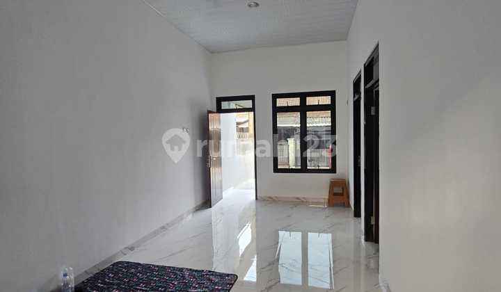 For Sale Affordable House In Taman Wisma Asri Near Summarecon Bekasi, North Bekasi 2