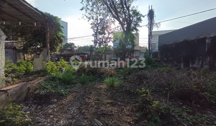 Disewakan Lahan Datar Luas 1500M²Di Bekasi Timur Disewakan Lahan Datar Luas 1500M²Di Bekasi Timur
