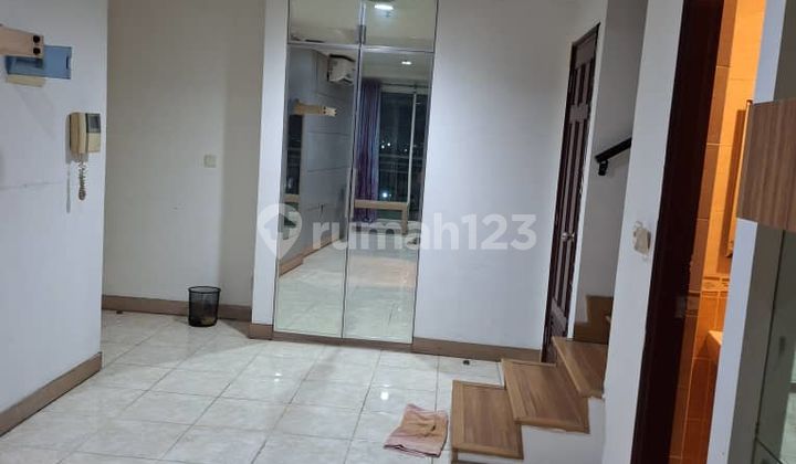 Dijual Cepat Apartemen French Walk, Moi, Kelapa Gading, Jakut