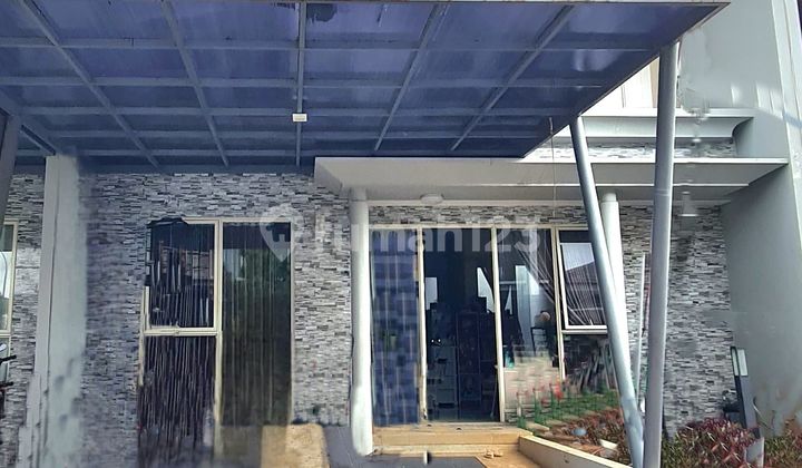 For Quick Sale: House in Jakarta Garden City, Mississippi Cluster, East Jakarta