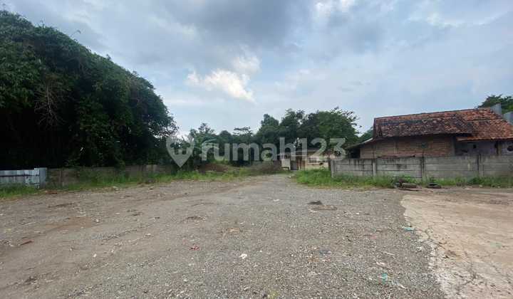 Dijual Tanah Di Pinggir Jl Raya Cileungsi, Kab Bogor Dijual Tanah Di Pinggir Jl Raya Cileungsi, Kab Bogor