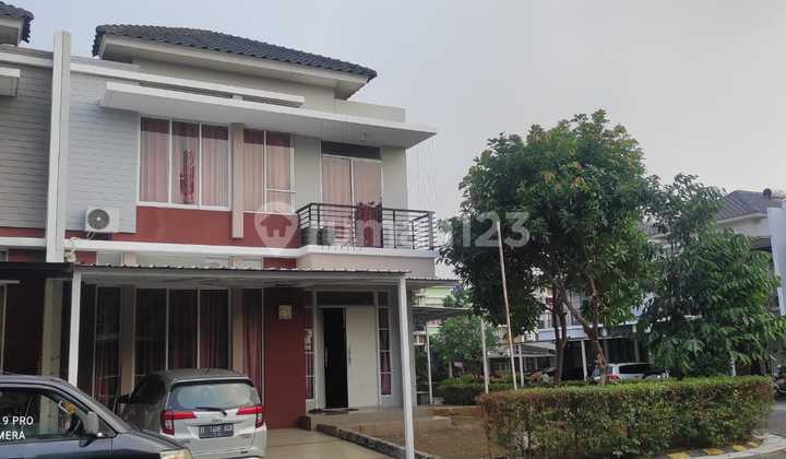 Dijual Rumah Cantik Hook Di Galaxy, Bekasi Dijual Rumah Cantik Hook Di Galaxy, Bekasi