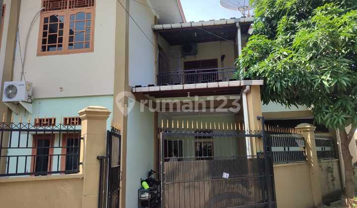 Dijual Murah Rumah Di Wisma Jaya, Duren Jaya. Bekasi Timur Dijual Murah Rumah Di Wisma Jaya, Duren Jaya. Bekasi Timur