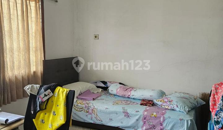 Dijual Rumah Bebas Banjir di Roxy, Jakpus 2