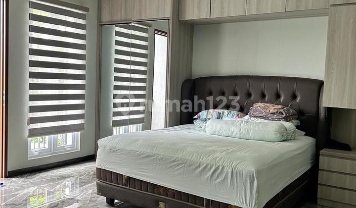 Rumah Baru Renovasi Di Royal Residence, Pulogebang. Jakarta Timut 2