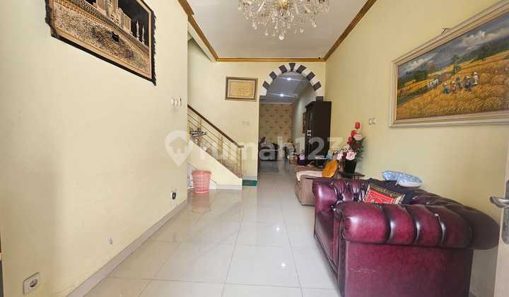 Dijual Rumah 2 Lantai Di Royal Residence, Pulogenang. Jakarta Timur 1