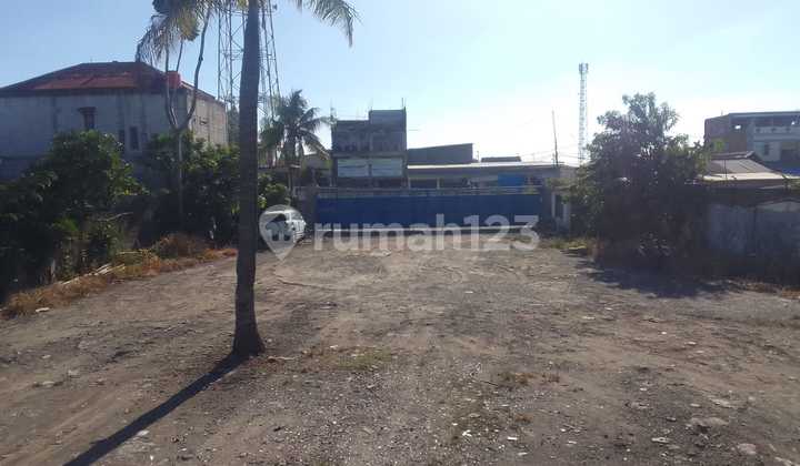 Quick Sale of Solid Land in Tarumajaya, Bekasi