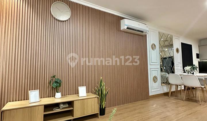 Dijual Di Bawah Harga Njop Apartemen Permata Senayan, Jakpus 2