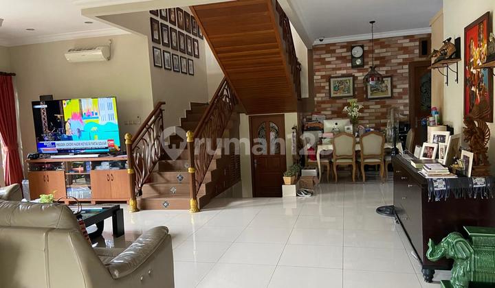 Dijual Rumah Bagus Dalam Cluster Grand Galaxy City, Bekasi 2