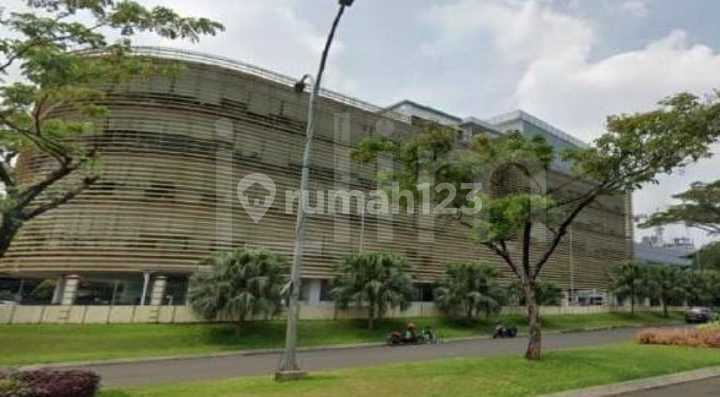 For Sale Building and Land at Premium Location Bintaro, South Tangerang