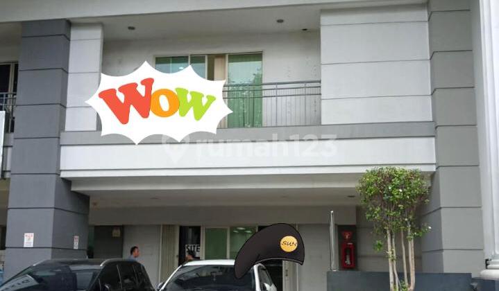 Dijual Ruko 2 Lantai Di Mall Of Indonesia. Kelapa Gading. Jakarta Utara Dijual Ruko 2 Lantai Di Mall Of Indonesia. Kelapa Gading. Jakarta Utara