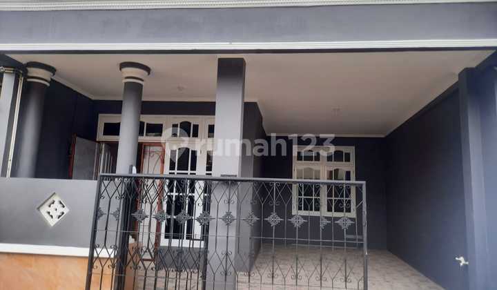Dijual Rumah Siap Huni Di Harapan Indah 1, Bekasi Dijual Rumah Siap Huni Di Harapan Indah 1, Bekasi