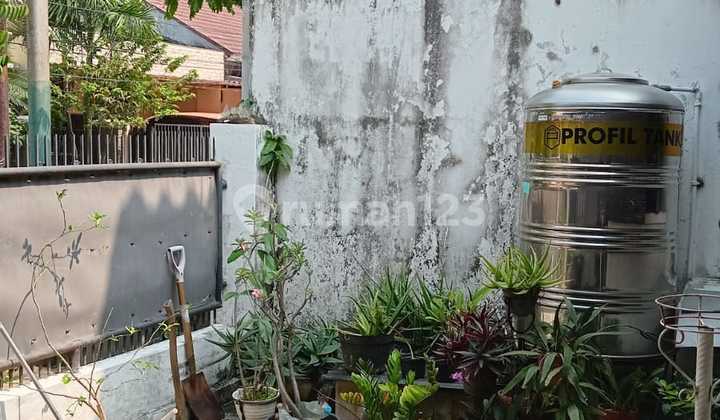 Dijual Cepat Rumah Di Duren Sawit, Jakarta Timur 2