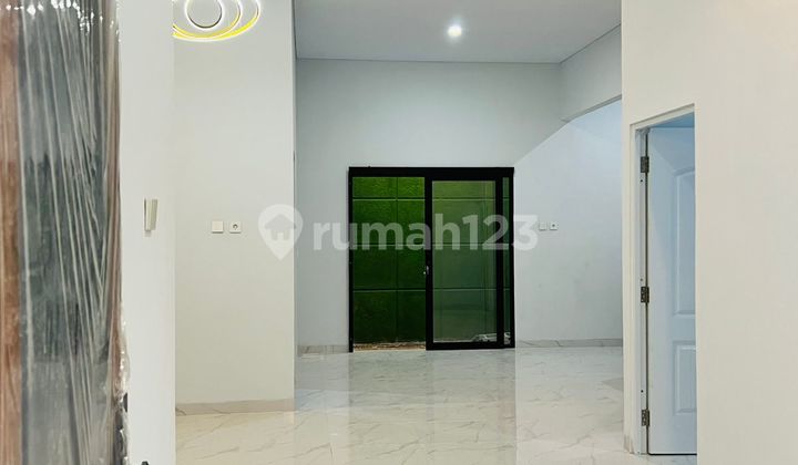 New Scandinavian–Japandi House in Kota Harapan Indah – Green & Comfortable, SHM! 2