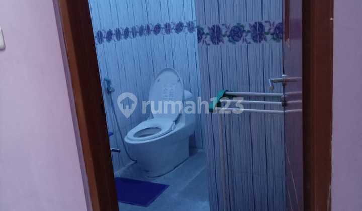 Rumah Siap Huni Di Bintaro Sektor 3 – Lokasi Strategis Tangerang Selatan