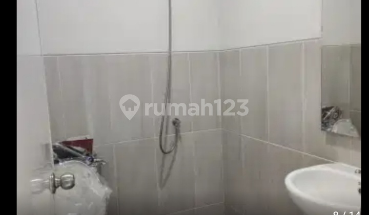 Disewakan Rumah Siap Huni Di Cluster Cana - Paramount Petals Curug, Tangerang