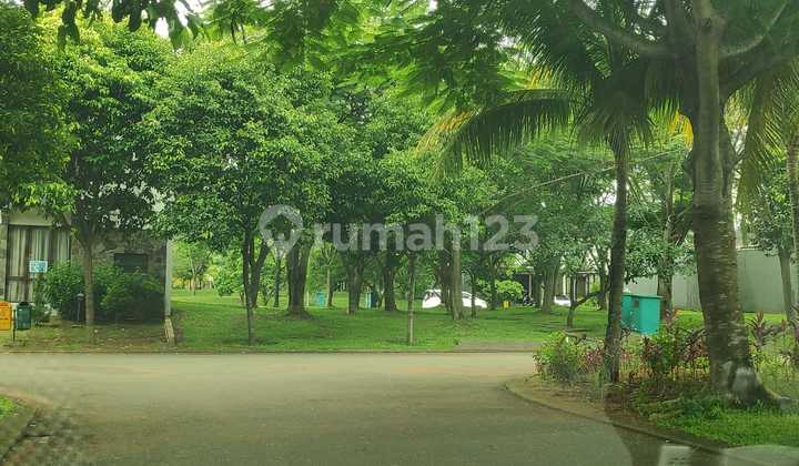 Ready-to-Build Plot at The Avani BSD City – Nittaya Cluster, Best Price!