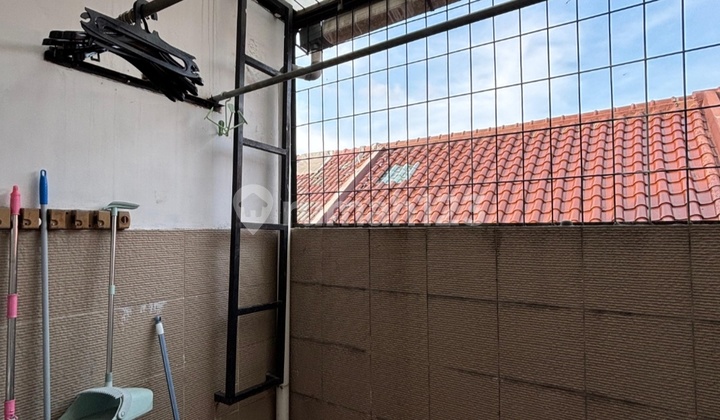 Hunian Strategis Dan Elegan Di Taman Palem Lestari – Jakarta Barat 2