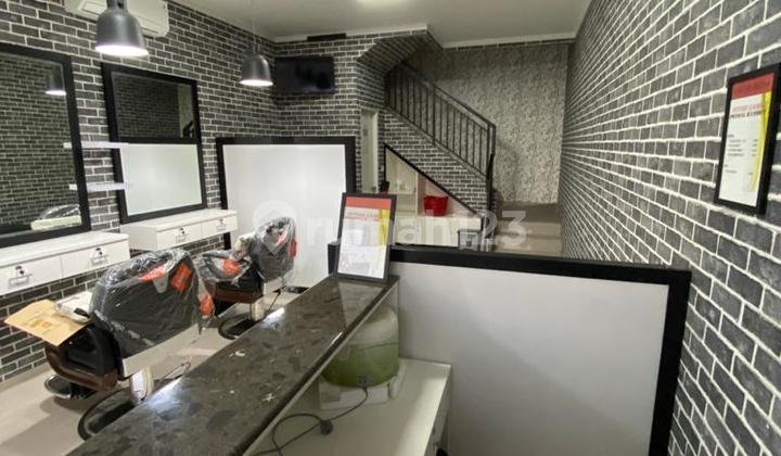 Graha Raya Modern Market Shop House, Freehold Certificate, East Facing – Price 2 Billion 2