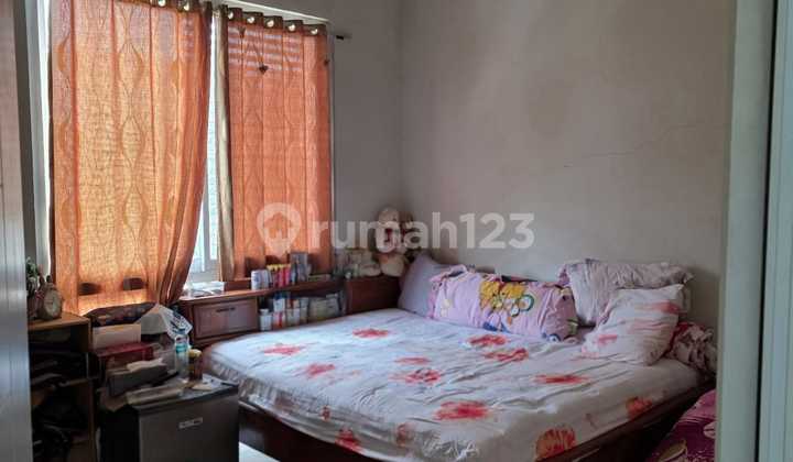 Hunian Nyaman Di Banjar Wijaya Cluster Cattleya – Rumah 2 Lantai Shm 2