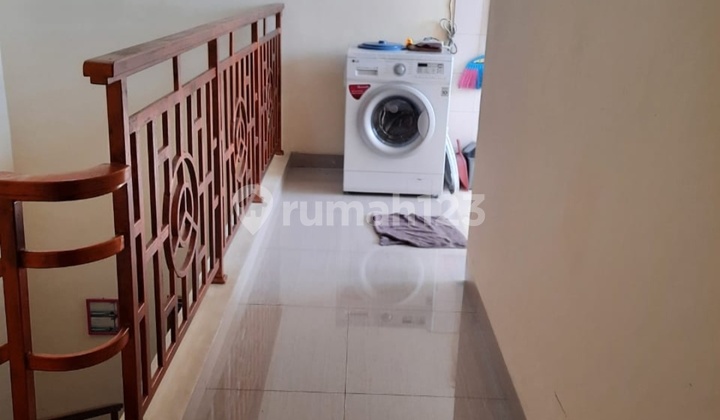 Dijual Rumah Cluster Bumi Padjajaran 3 - Cipondoh Tangerang 2