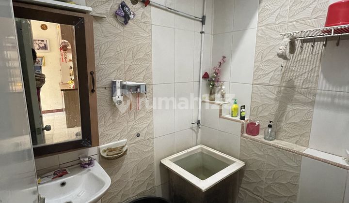 Dijual Cepat! Rumah 1½ Lantai Di Graha Raya Tangerang Selatan 2