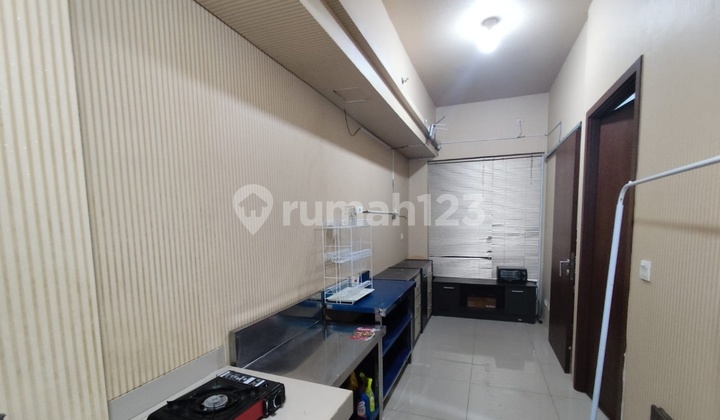 Parkland Avenue BSD Apartment Ready to Occupy – 2 Bedrooms, Only 36 Million/year Parkland Avenue BSD Apartment Ready to Occupy – 2 Bedrooms, Only 36 Million/year