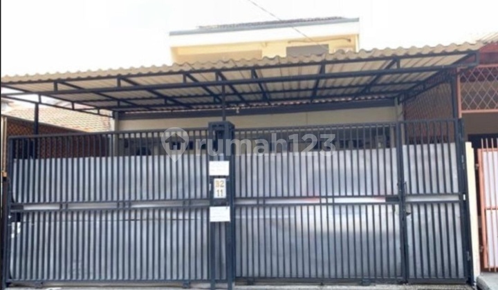 Rumah Modern 2 Lantai Di Taman Kota Kembangan, Jakarta Barat – Shm & Siap Huni Rumah Modern 2 Lantai Di Taman Kota Kembangan, Jakarta Barat – Shm & Siap Huni